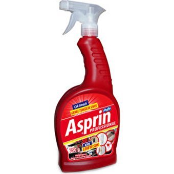 Asprin Puffy Çok Amaçlı Temizleyici 750 ml