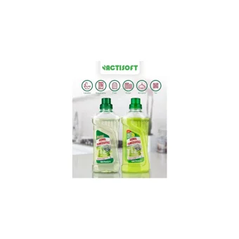 Actisoft Genel Çok Amaçlı Temizleyici 1 lt