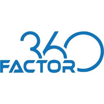 Factor360 F35 Çok Amaçlı Temizleyici 3x1 lt