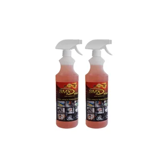 Smx Gold Nano Çok Amaçlı Temizleyici 2x1 lt