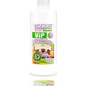 Misedor Vip Doğal Çok Amaçlı Temizleyici 500 ml
