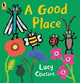 A Good Place Cousins, Lucy Candlewick Entertainment