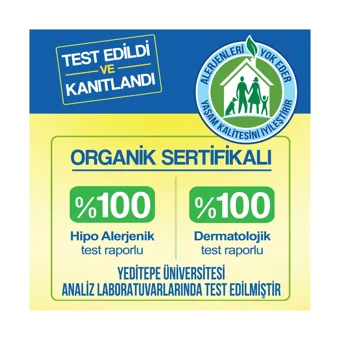 Revox Organik Çok Amaçlı Temizleyici 1 lt