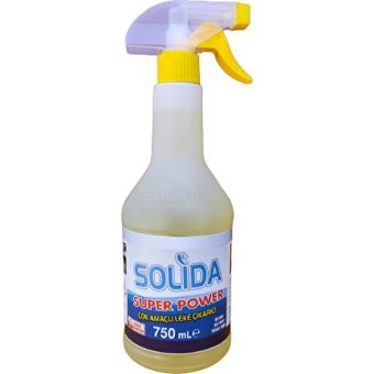 Solida Super Power Çok Amaçlı Temizleyici 750 ml