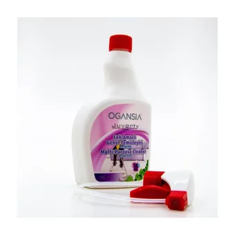 Easyso Ogansia Special Edition Çok Amaçlı Temizleyici 750 ml