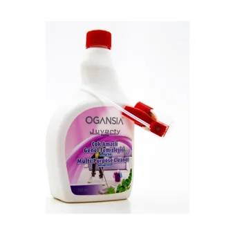 Easyso Ogansia Special Edition Çok Amaçlı Temizleyici 750 ml