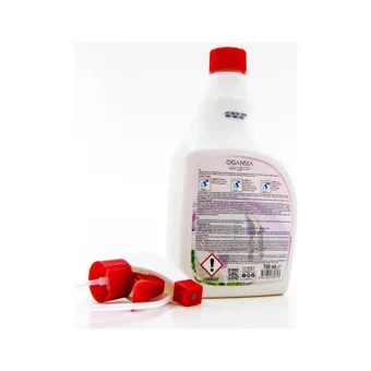 Easyso Ogansia Special Edition Çok Amaçlı Temizleyici 750 ml