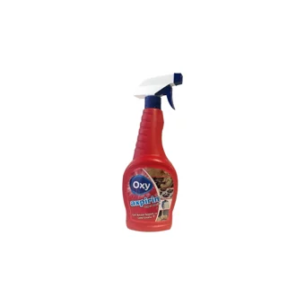 Oxy Axpirin Çok Amaçlı Temizleyici 750 ml