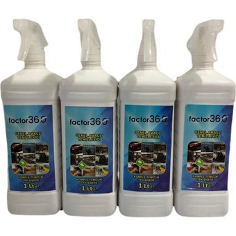 Factor360 F35 Çok Amaçlı Temizleyici Sprey 1 lt