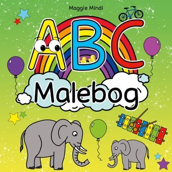 Abc Malebog: De Mindi, Maggie Bod - Books On Demand