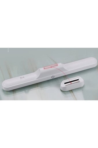 Cata CT5249 Tekli Başlık Plastik Led Aplik Çok Renkli