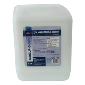 Modaline Çok Amaçlı Temizleyici 2x5 kg