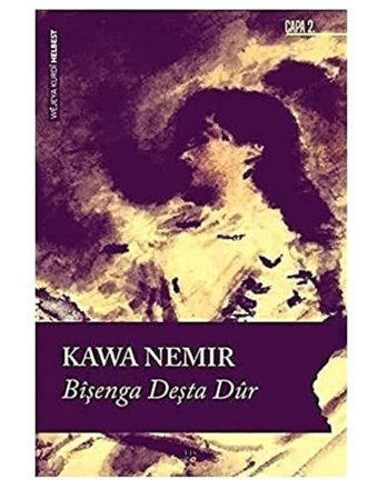 Bişenga Deşta Dur Kawa Nemir Lis Yayınları