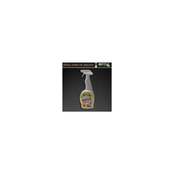 Ortem Genel Çok Amaçlı Temizleyici 750 ml