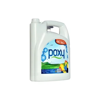 Poxy Genel Çok Amaçlı Temizleyici 6 lt