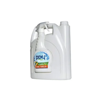 Poxy Genel Çok Amaçlı Temizleyici 6 lt
