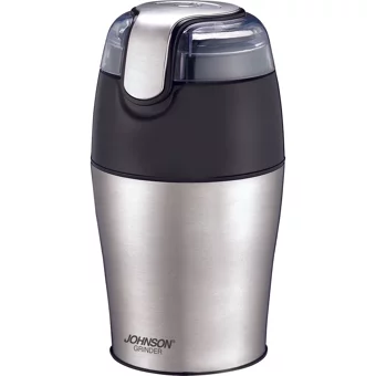 Johnson Grinder 150 W Plastik Elektrikli Kahve Öğütücü