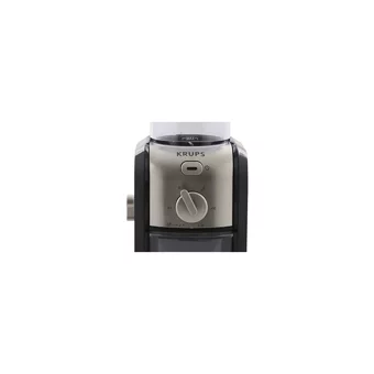 Krups GVX2 110 W Çelik Otomatik Elektrikli Kahve Öğütücü
