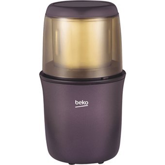 Beko BKK 2104 250 W Plastik 2 Kademeli Elektrikli Kahve Öğütücü