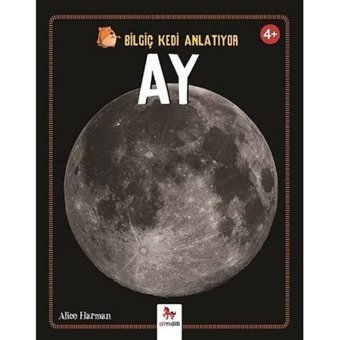 Bilgiç Kedi Anlatıyor - Ay Peter Bently Almidilli