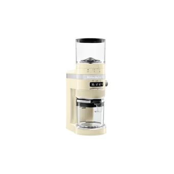 Kitchenaid 5KCG8433EAC 150 W Plastik 70 Kademeli Elektrikli Kahve Öğütücü