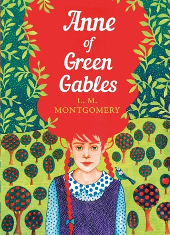 Anne Of Green Gables: The Sisterhood Montgomery, L. M. Penguin