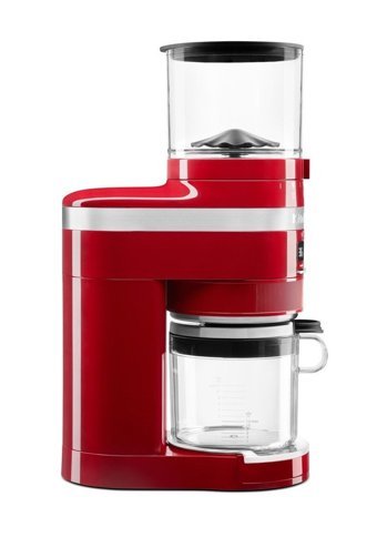 Kitchenaid 5KCG8433EER 240 W Plastik Elektrikli Kahve Öğütücü