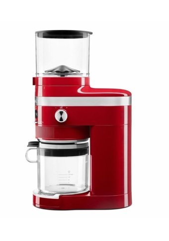 Kitchenaid 5KCG8433EER 240 W Plastik Elektrikli Kahve Öğütücü