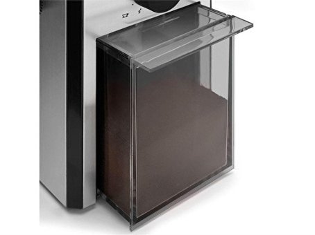 Delonghi KG89 110 W Çelik 2 Kademeli Elektrikli Kahve Öğütücü