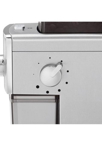 Wmf Stelio 110 W Çelik Elektrikli Kahve Öğütücü