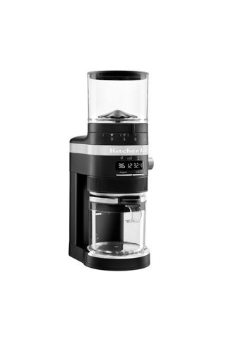 Kitchenaid 5KCG8433EBM 240 W Plastik Elektrikli Kahve Öğütücü
