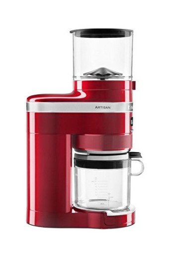 Kitchenaid 5KCG8433ECA 240 W Plastik Elektrikli Kahve Öğütücü