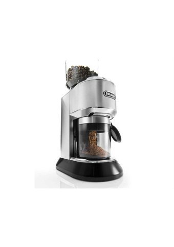 Delonghi Dedica KG521M 150 W Plastik 18 Kademeli Elektrikli Kahve Öğütücü