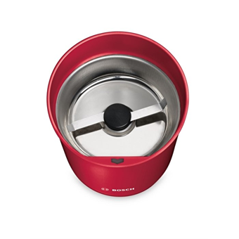 Bosch TSM6A014R 180 W Plastik 1 Kademeli Elektrikli Kahve Öğütücü