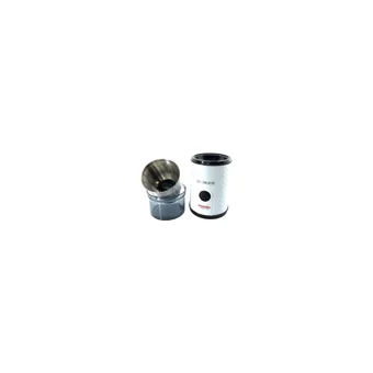 Musullu MSL-1003 200 W Krom Elektrikli Kahve Öğütücü