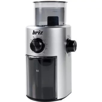 Xnews BR742 100 W Çelik Elektrikli Kahve Öğütücü