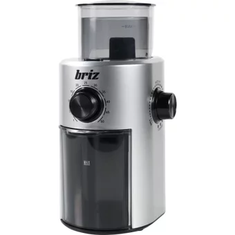 Briz BR742 100 W Çelik Elektrikli Kahve Öğütücü