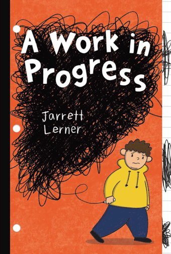A Work İn Progress Lerner, Jarrett Aladdin