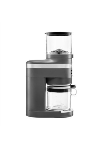 Kitchenaid 5KCG8433EMS 240 W Plastik Elektrikli Kahve Öğütücü