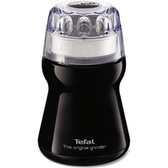 Tefal GT1108 180 W Plastik 3 Kademeli Elektrikli Kahve Öğütücü