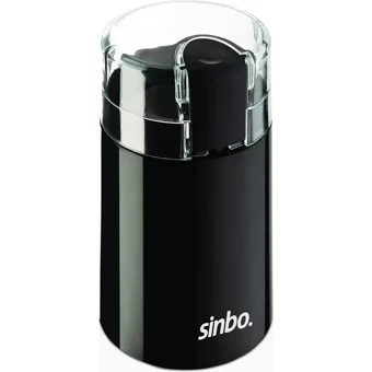 Sinbo 4705 SCM-2934 110 W Plastik Elektrikli Kahve Öğütücü