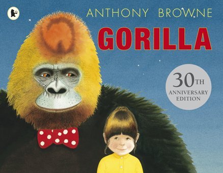 Browne, A: Gorilla Browne, Anthony Penguin