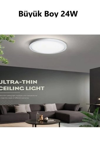 Viesteknoloji Glop Tekli Başlık Metal Led Aplik Beyaz