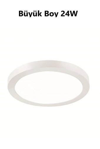 Viesteknoloji Glop Tekli Başlık Metal Led Aplik Beyaz