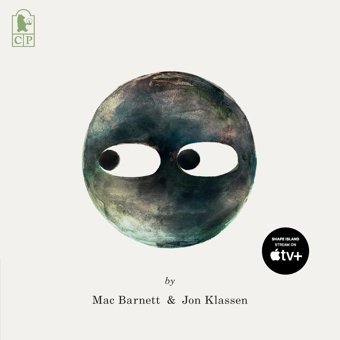Circle (The Shapes Trilogy) Barnett, Mac Candlewick Press