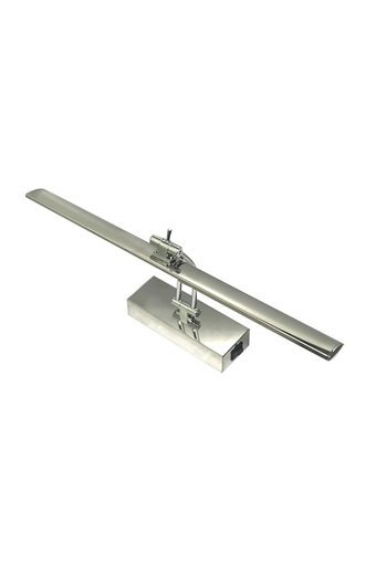 Cata CT-5212 Tekli Başlık Metal Led Aplik Beyaz