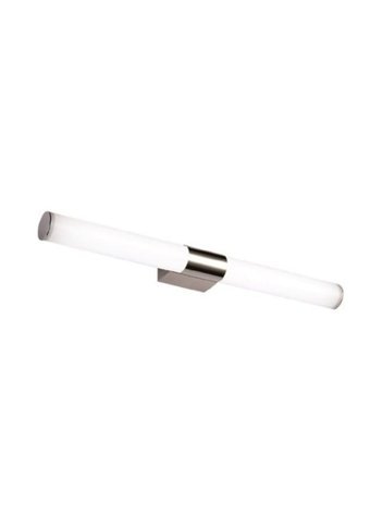 Cata CT-5248 Tekli Başlık Krom Led Aplik Beyaz