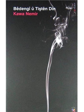Bedengi U Tışten Dın Kawa Nemir Lis Yayınları