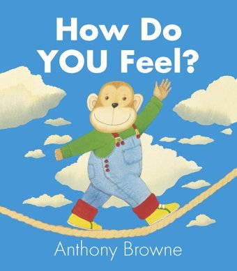 Browne, A: How Do You Feel? Browne, Anthony Penguin