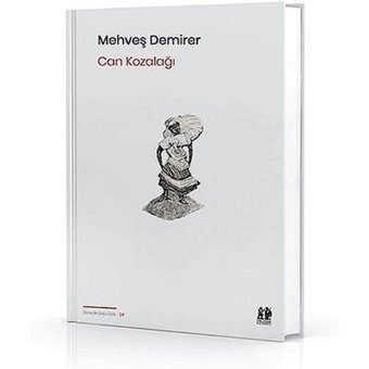 Can Kozalağı Mehveş Demirer Pikaresk Yayınevi